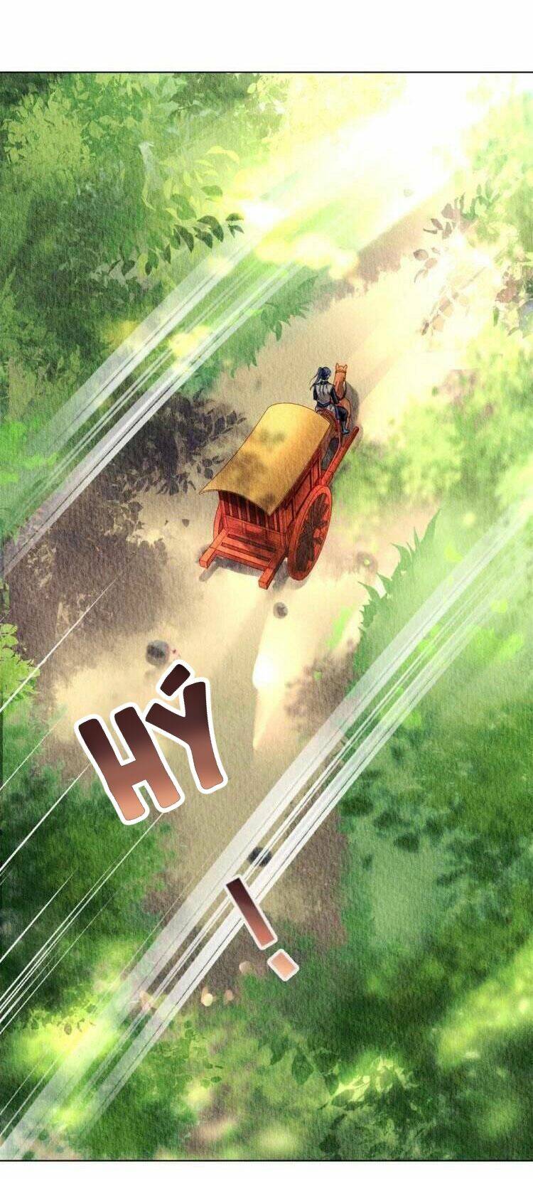 vấn đan chu chapter 31 28