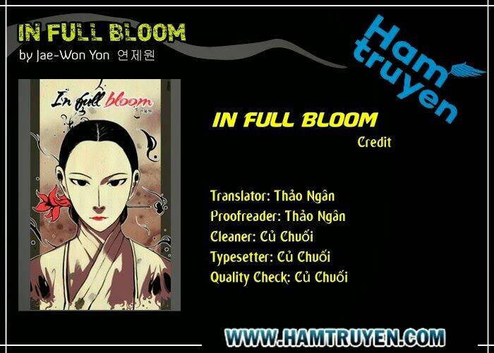 in full bloom chapter 43 1