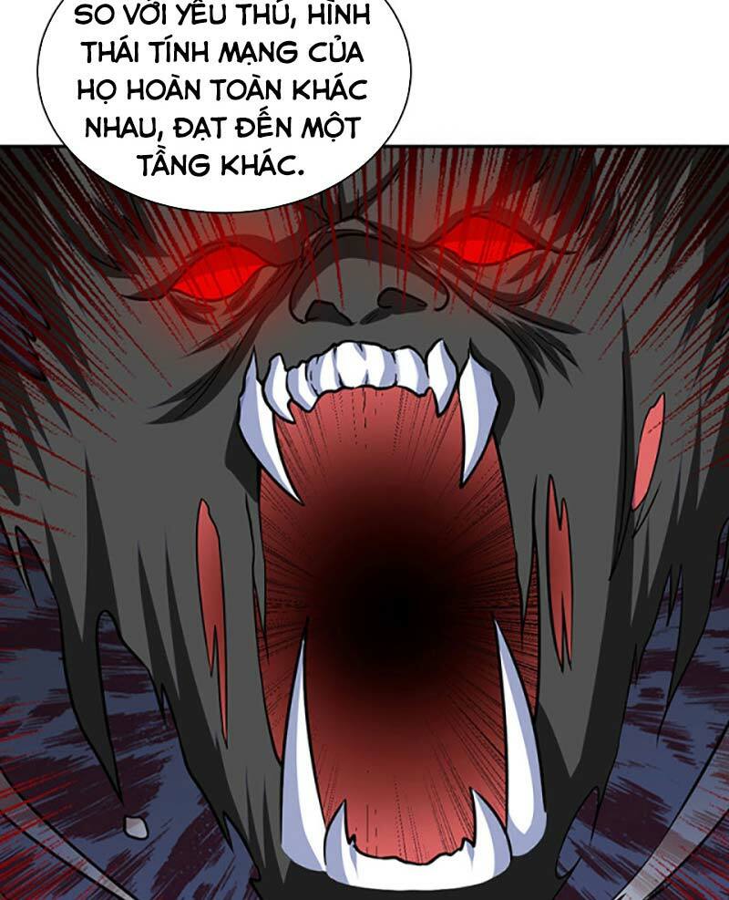 võ đạo độc tôn chapter 447 30