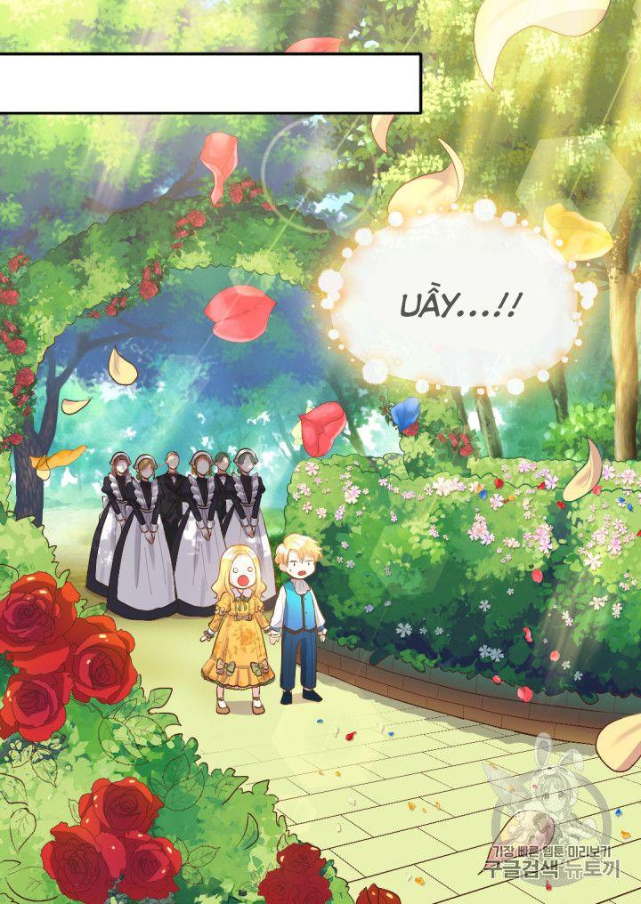 Sinh Đôi Xuyên Không Chapter 7 8