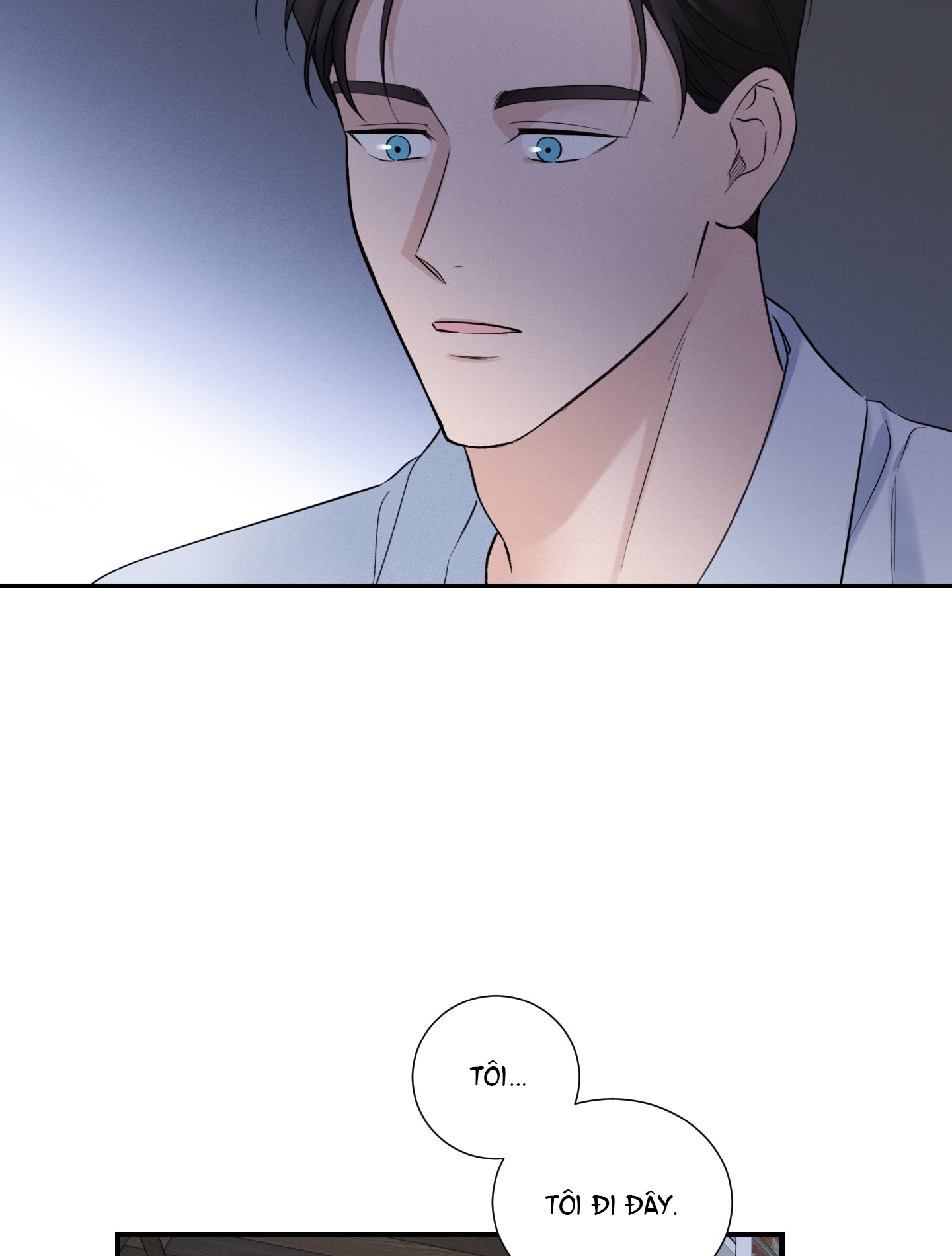 Ép Xung chapter 12.1 - Trang 19