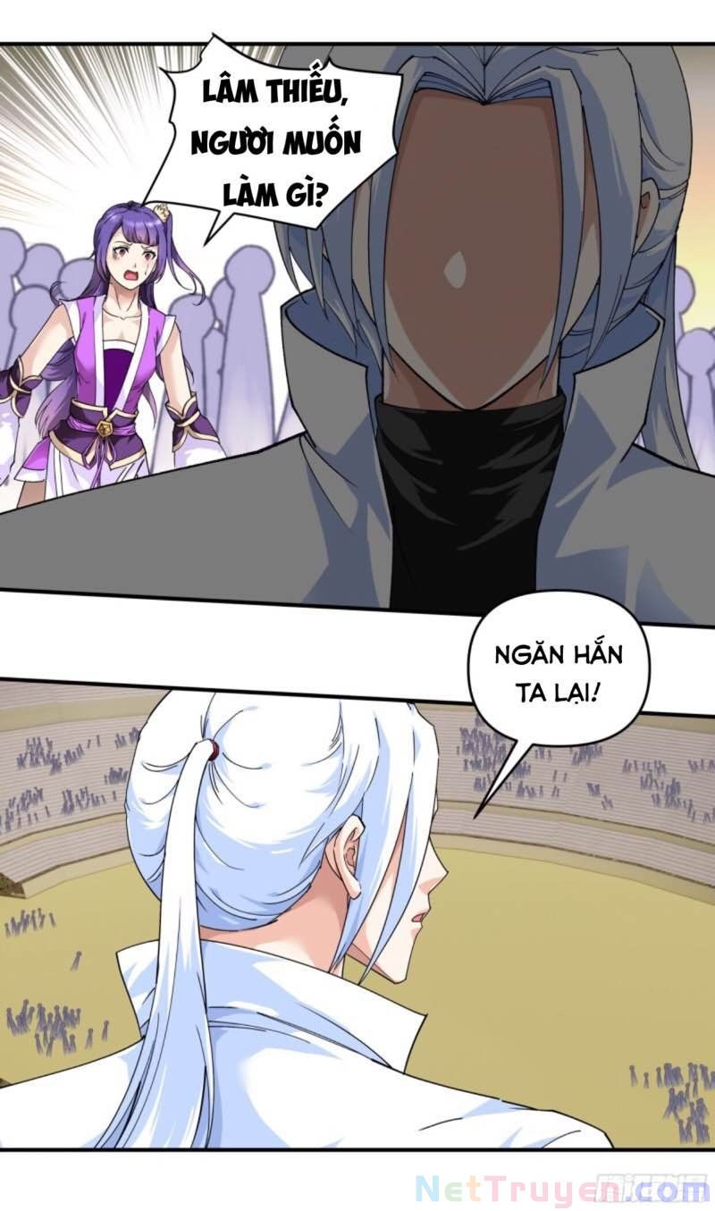 trọng sinh ta là đại thiên thần chapter 70 15