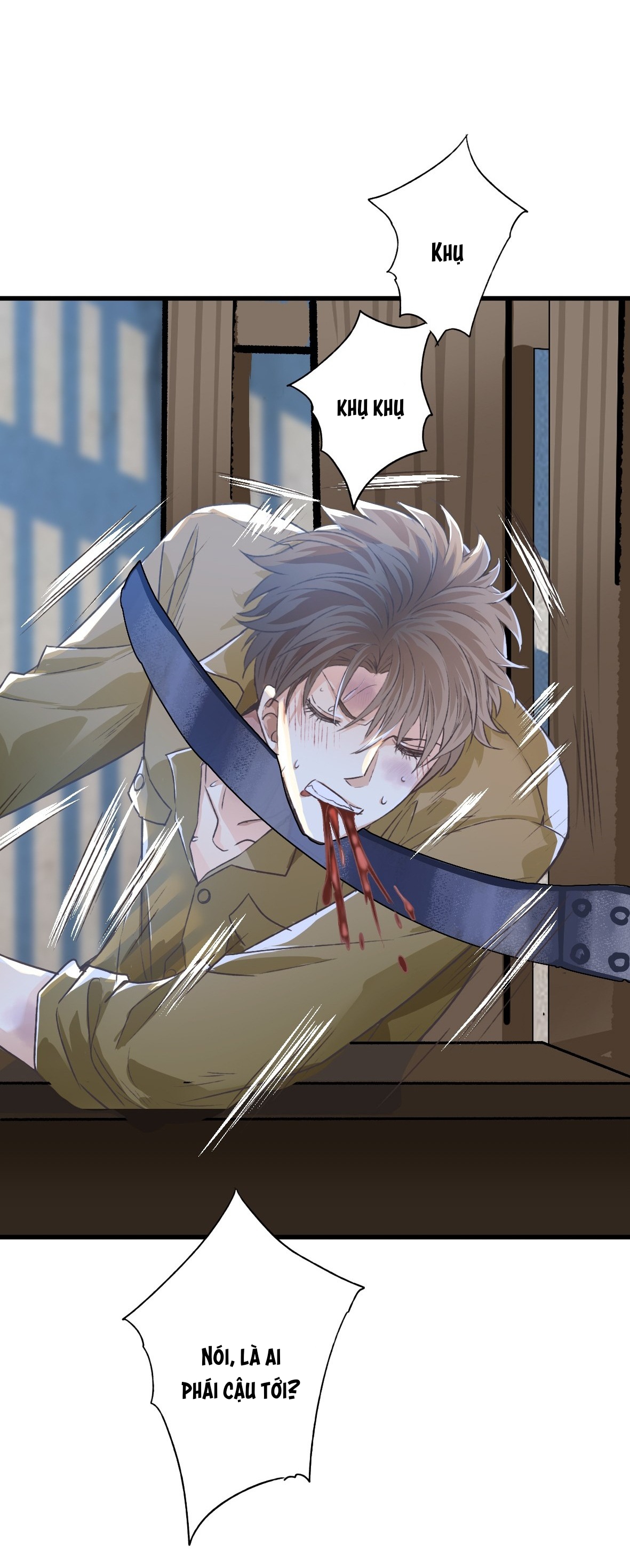 tôi vẫn đợi hạt bụi chapter 4 26