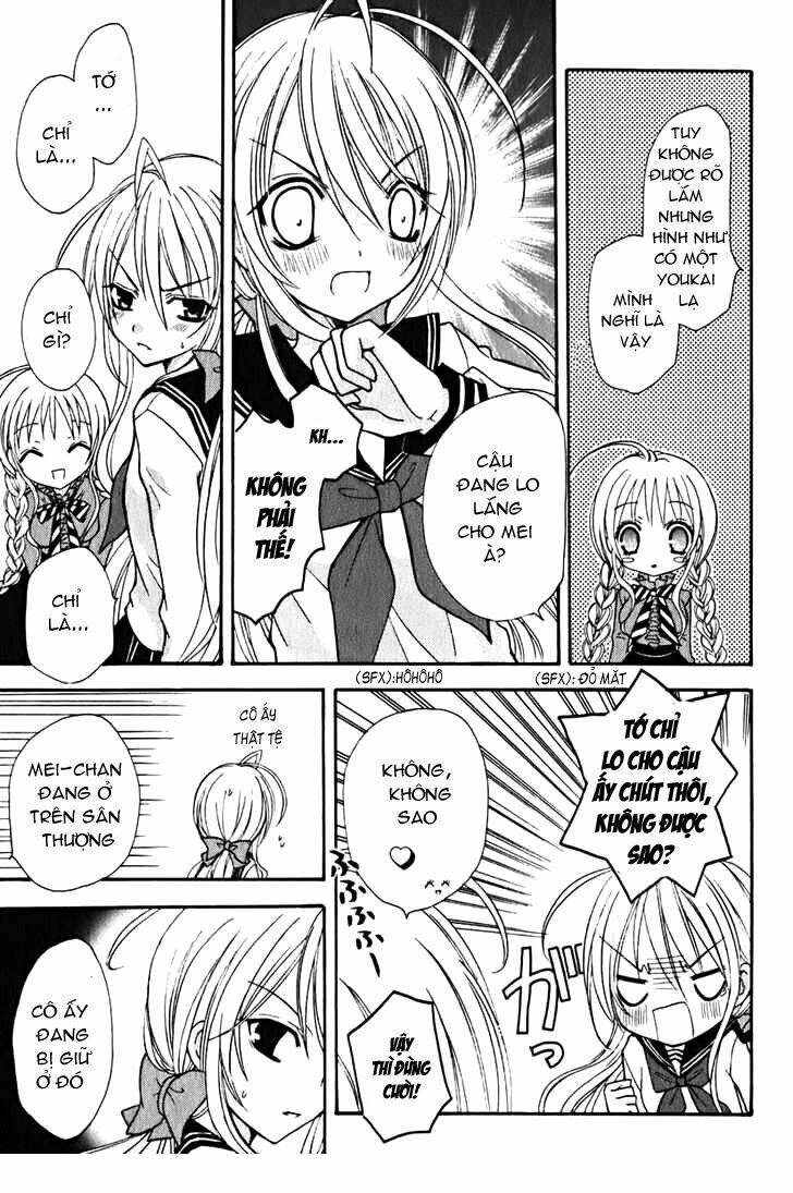 tokyo innocent chapter 8 15