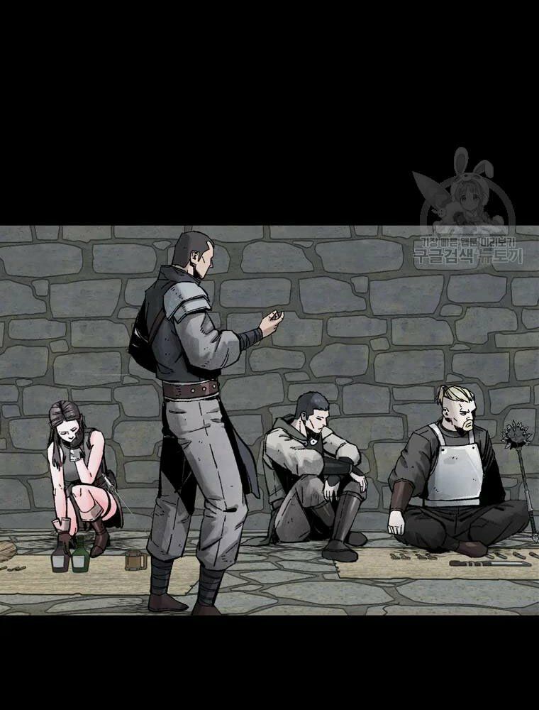 mật mã mê cung chapter 17 28