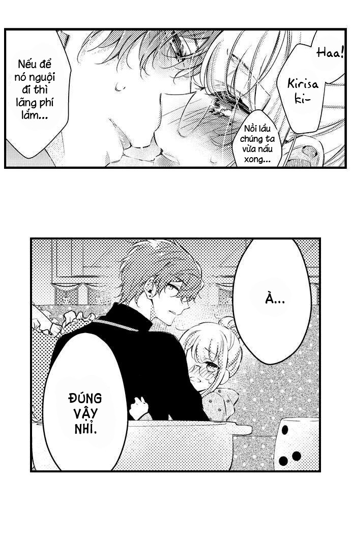 we had sex right before work chapter 15.1 3