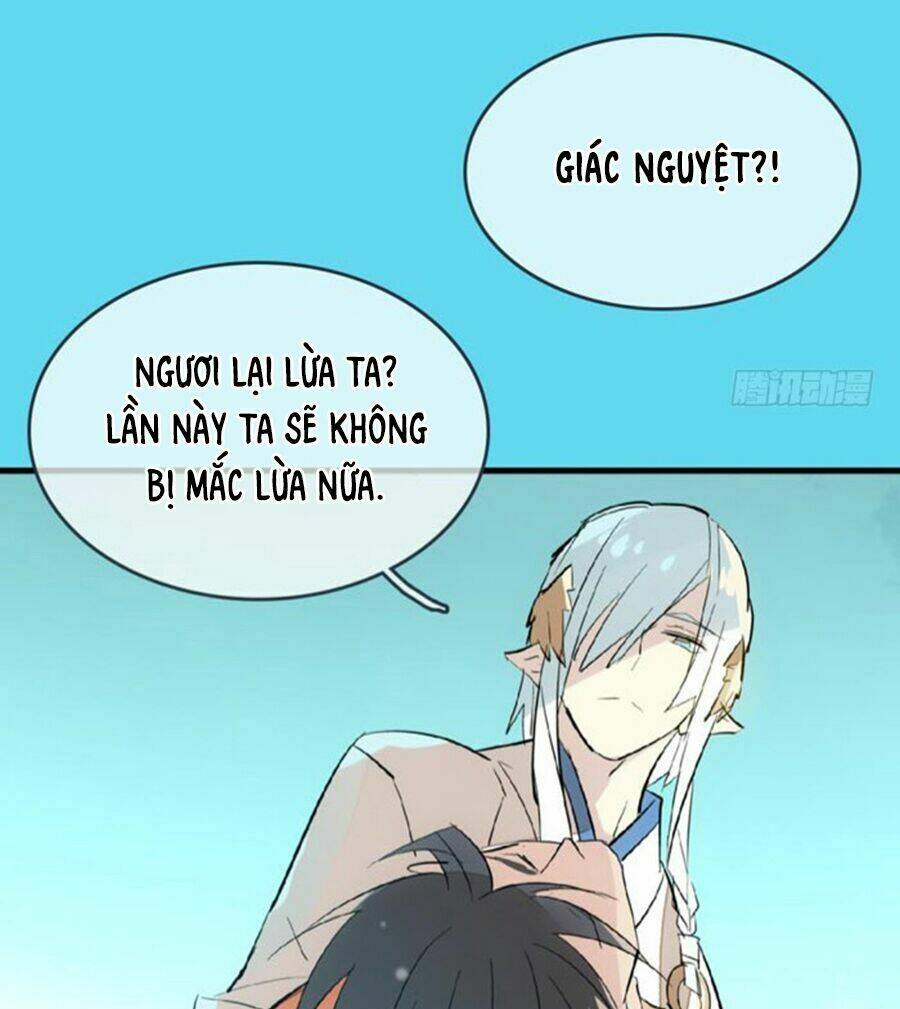 sư phụ lại trêu chọc ta chapter 54 41