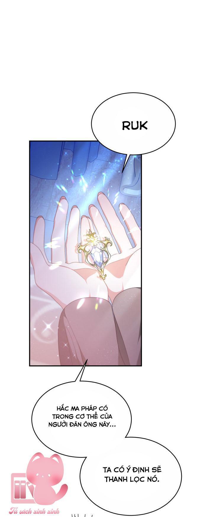 từ chồng cũ hóa thành nam chính chapter 50 21