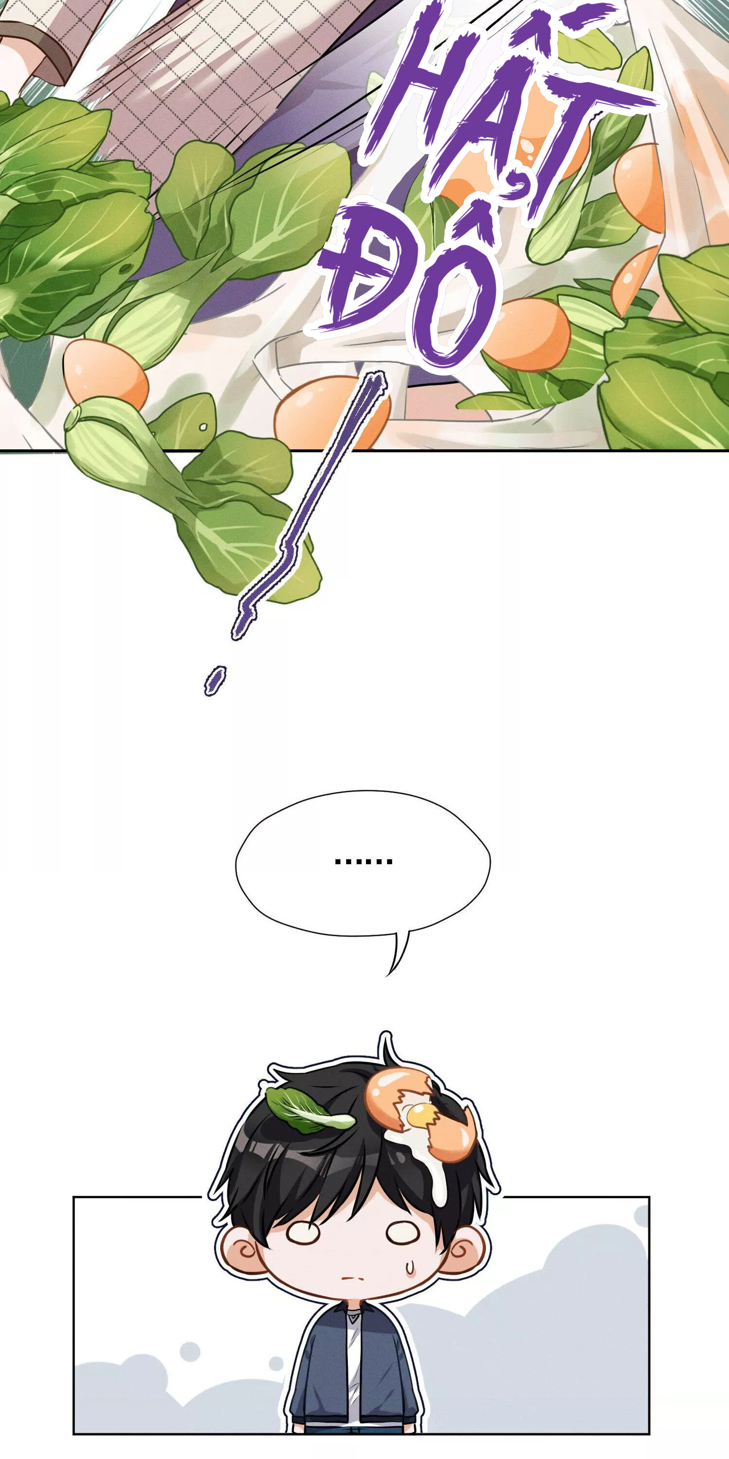 the most heroic son-in-law chapter 2 7