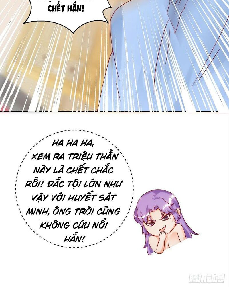 chúa tể tam giới chapter 147 13