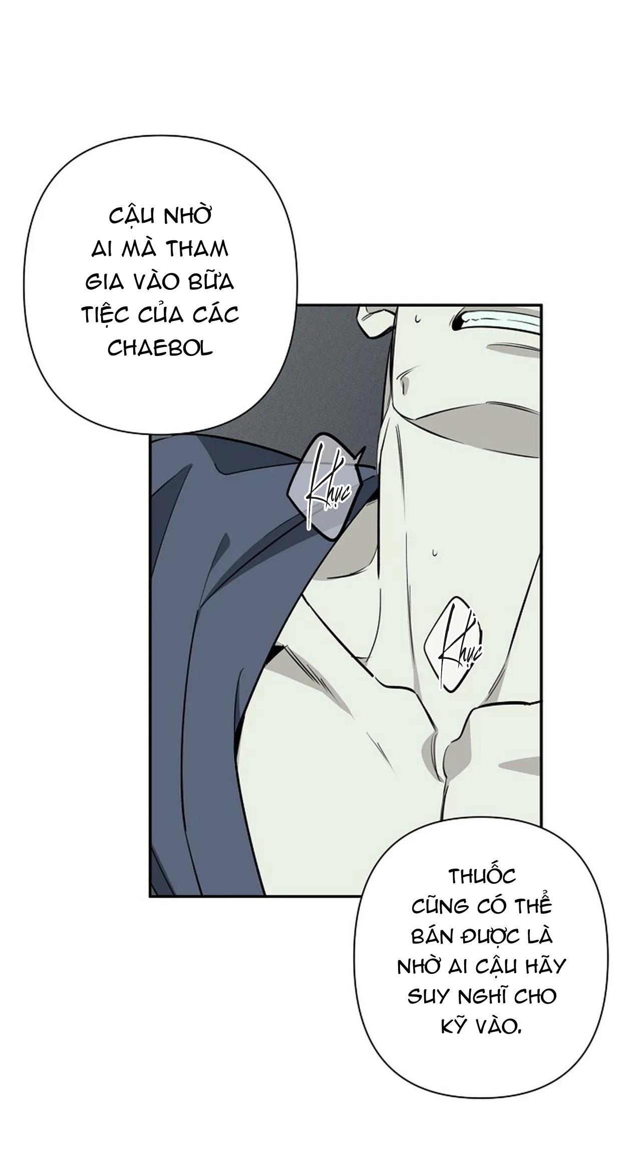 đêm dịu dàng chapter 41 39