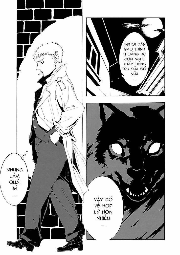 it vorspiel chapter 2 9