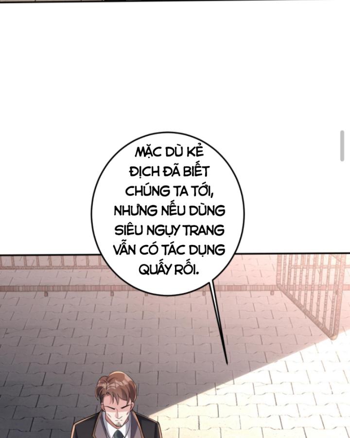 học cùng em gái, tôi bất cẩn vô địch rồi chapter 129 29