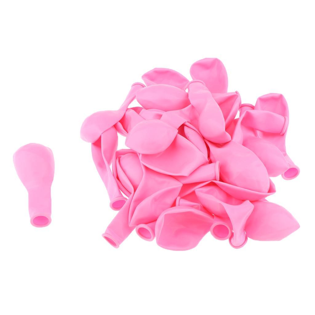 Balloons Set Birthday Wedding Decoration Kids Party Favors A Set