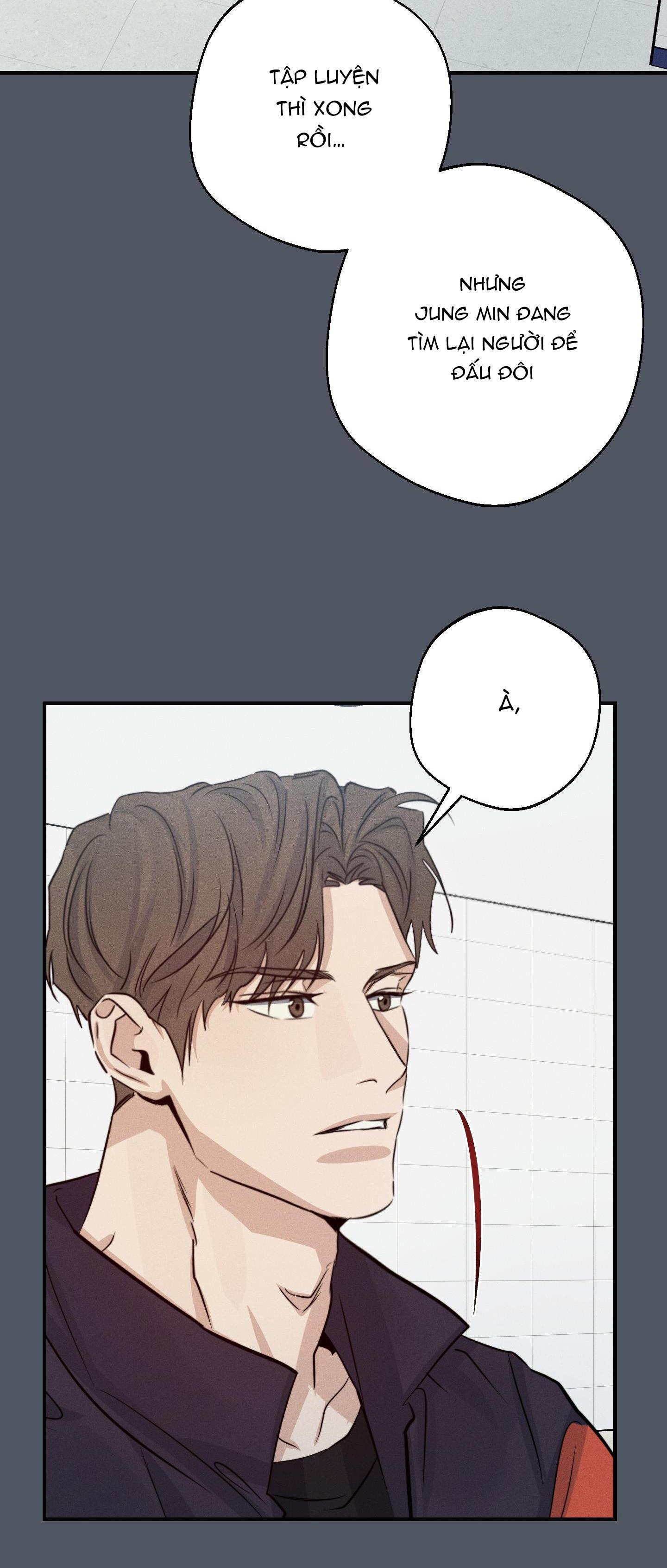 high clear chapter 43 45