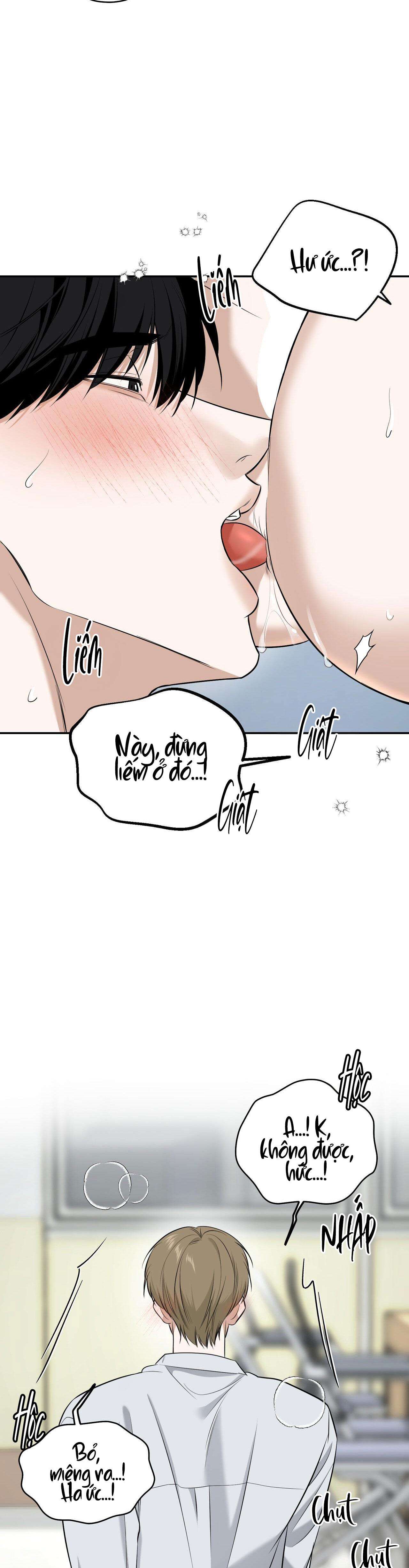 người đàn ông cho em tất cả chapter 17 34