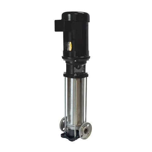 Bơm trục đứng CNP CDLF 2-18