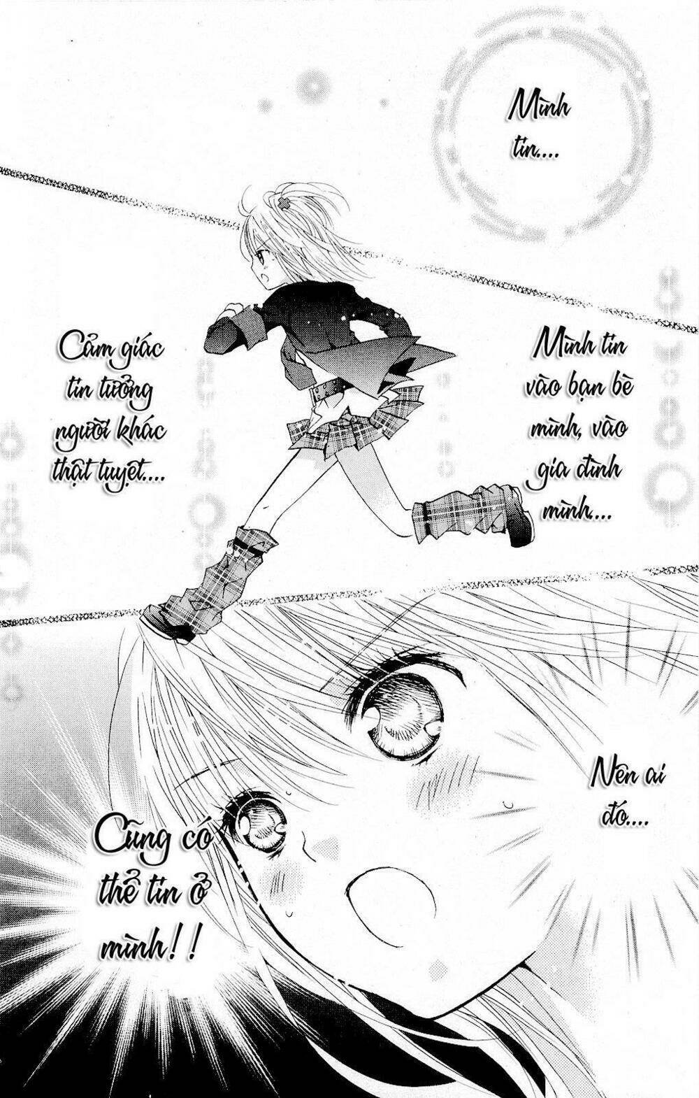shugo chara chapter 34 21