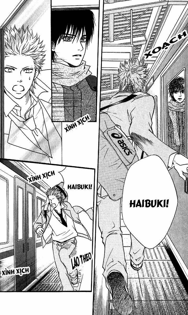 xứng danh anh hùng chapter 56 6