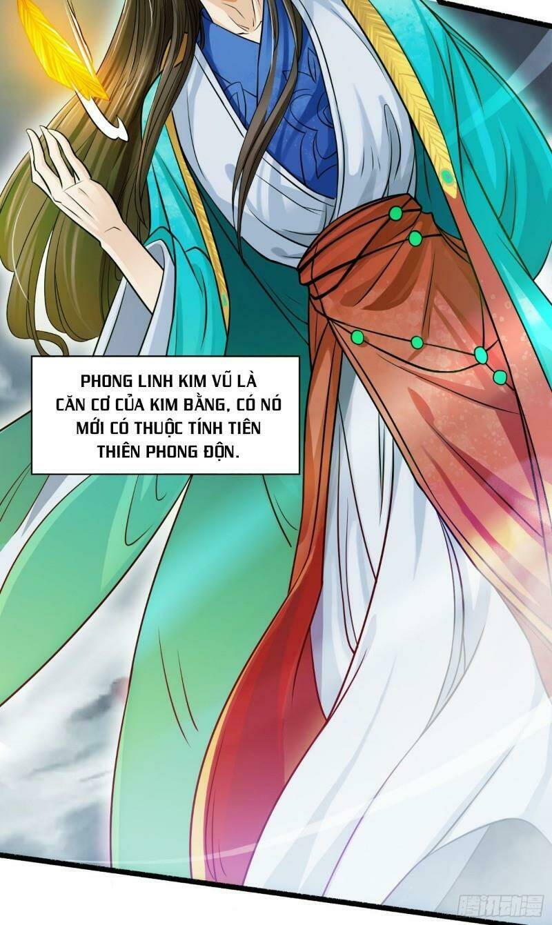 nhân đạo kỹ nguyên chapter 9 22