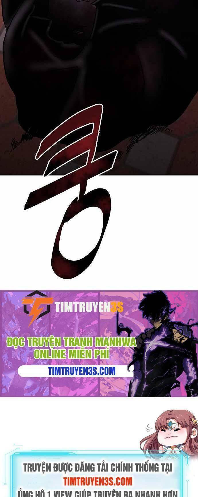 rốt cuộc cũng thấy ngọn lửa xanh chapter 16 55