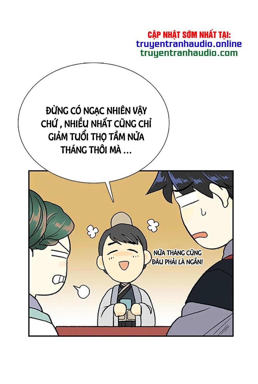 học sĩ tái sinh chapter 162 7