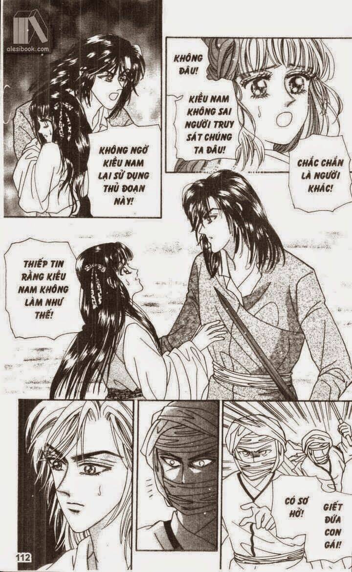 tình yêu thời loạn - proclaiming and loving chapter 5 111