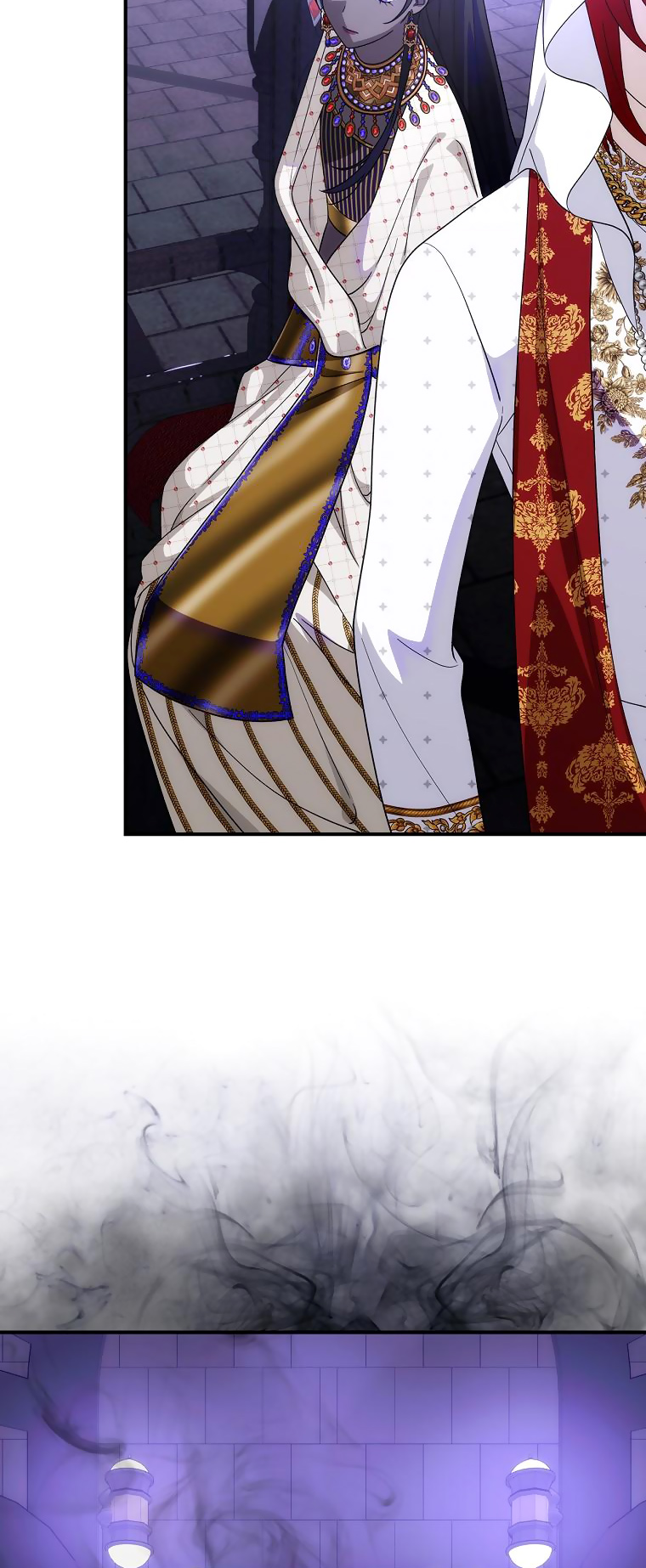 đứa bé không phải là con của anh chapter 60 54