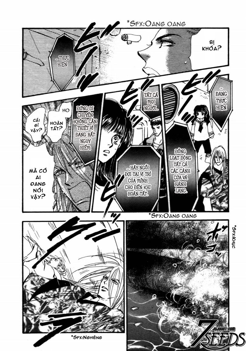 mầm sống chapter 94 36