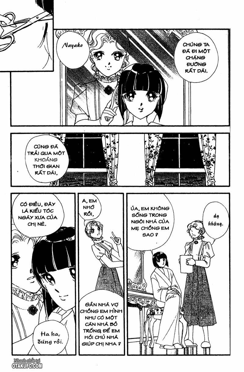 khúc tình ca ban mai - akatsuki no aria chapter 74 23