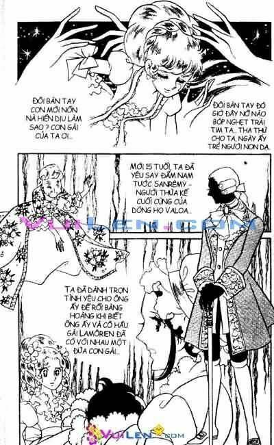 hoa hồng véc-xây chapter 5 9