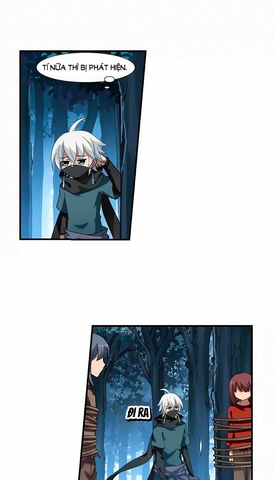 phượng nghịch thiên hạ chapter 153.1 12