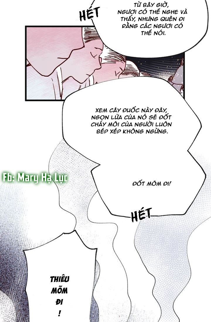 tham vọng quyền lực (full) chapter 39 39