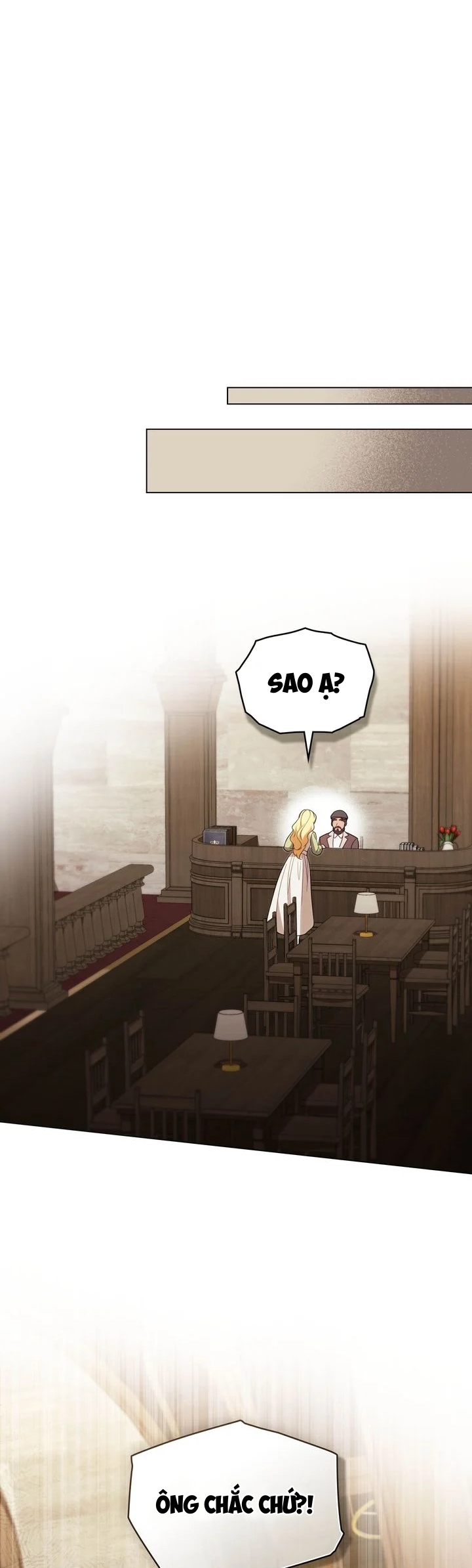 cầu mong chúa sẽ cứu rỗi cho cái chết của tôi chapter 13 45