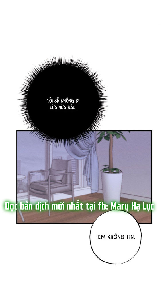 [18+] hôn nhân bị đánh cắp chapter 39.1 36