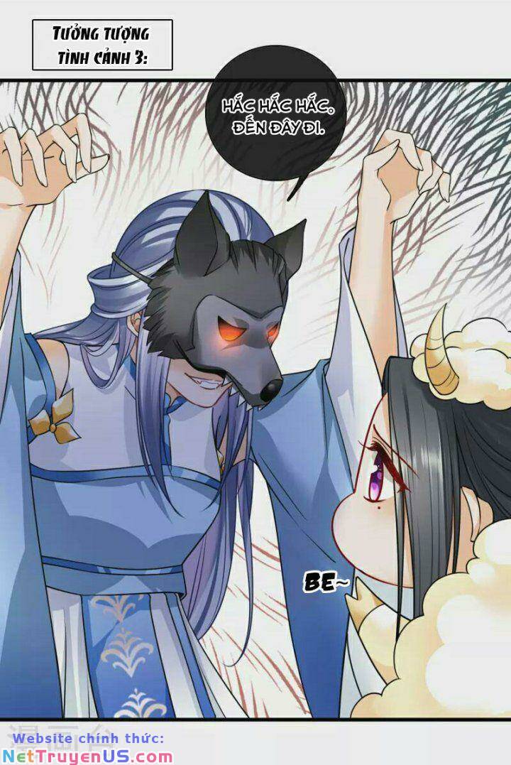 nụ cười của nàng liền ngọt đảo ta tám viên nha chapter 44 26