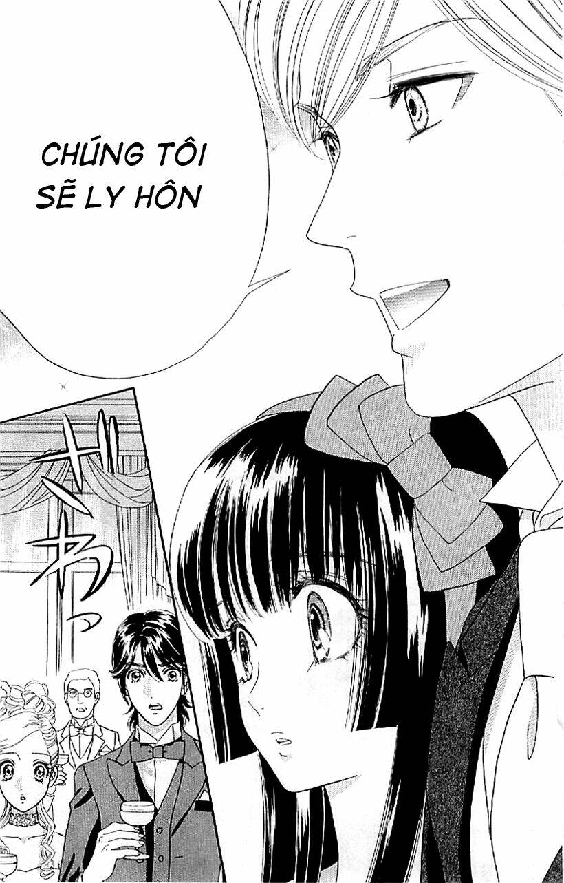 hoa hồng đỏ chapter 37 25