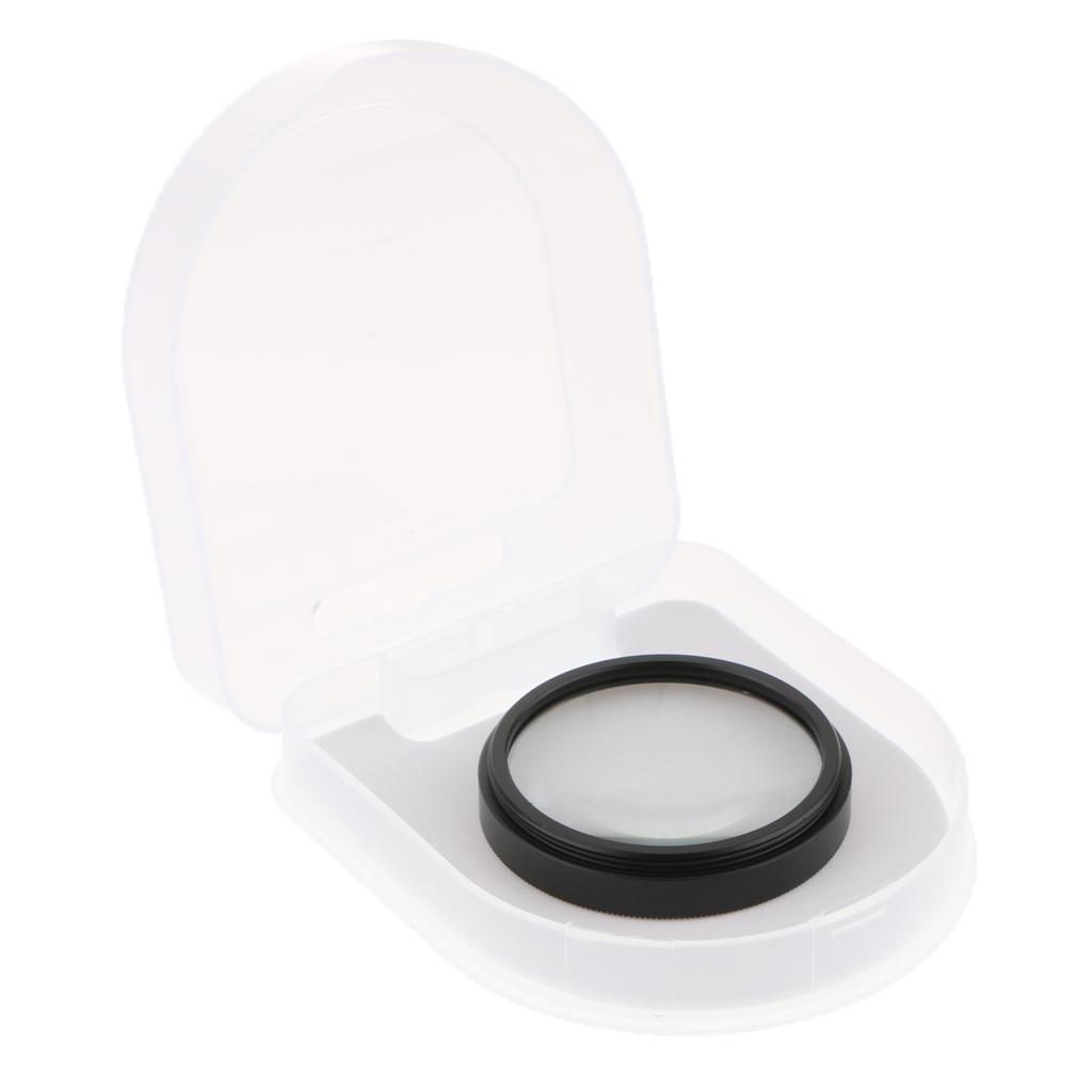 Close-8  Close  Lens Filter for DSLR Digital Cameras
