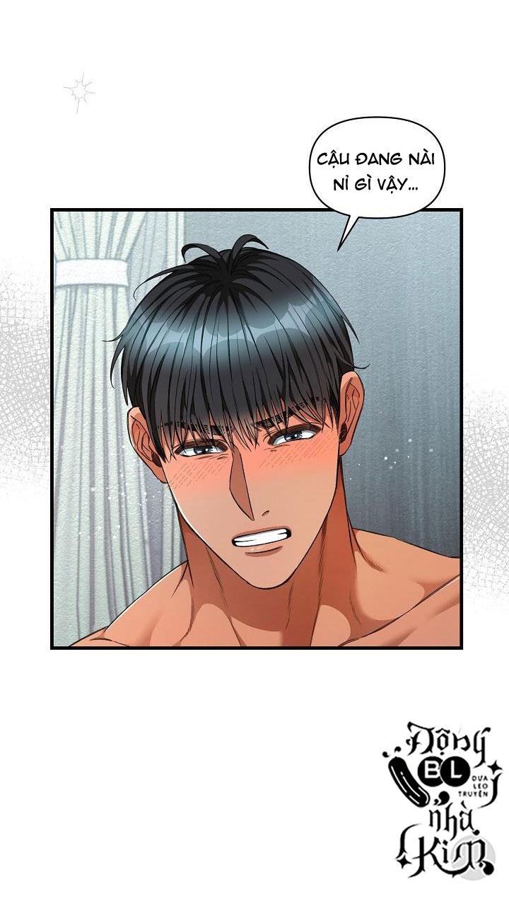 chuyến tàu điên cuồng chapter 25 18