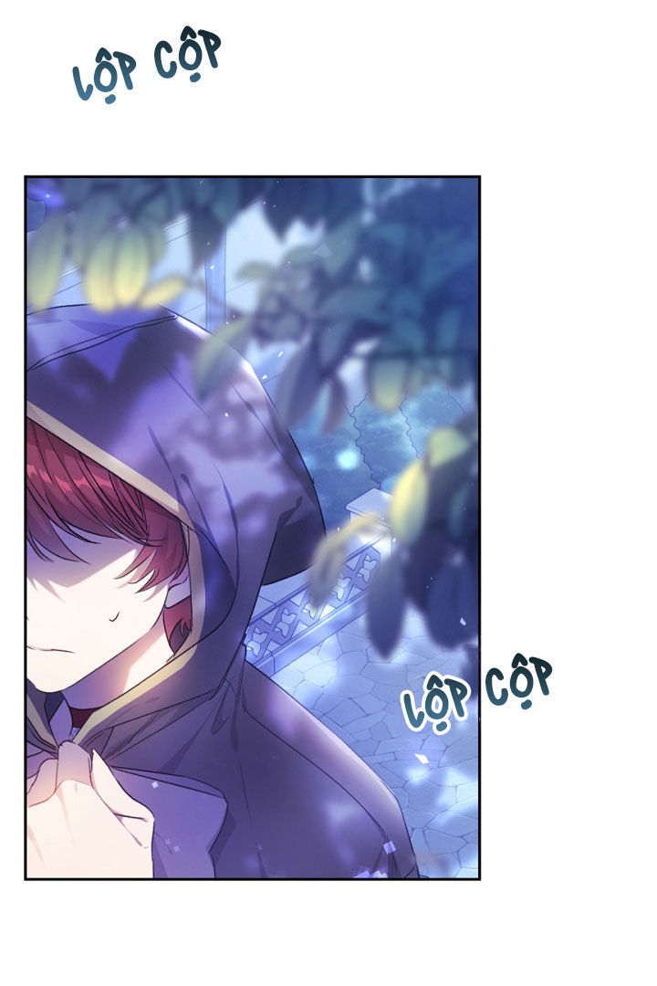 con rối ác nữ marionette chapter 31 8