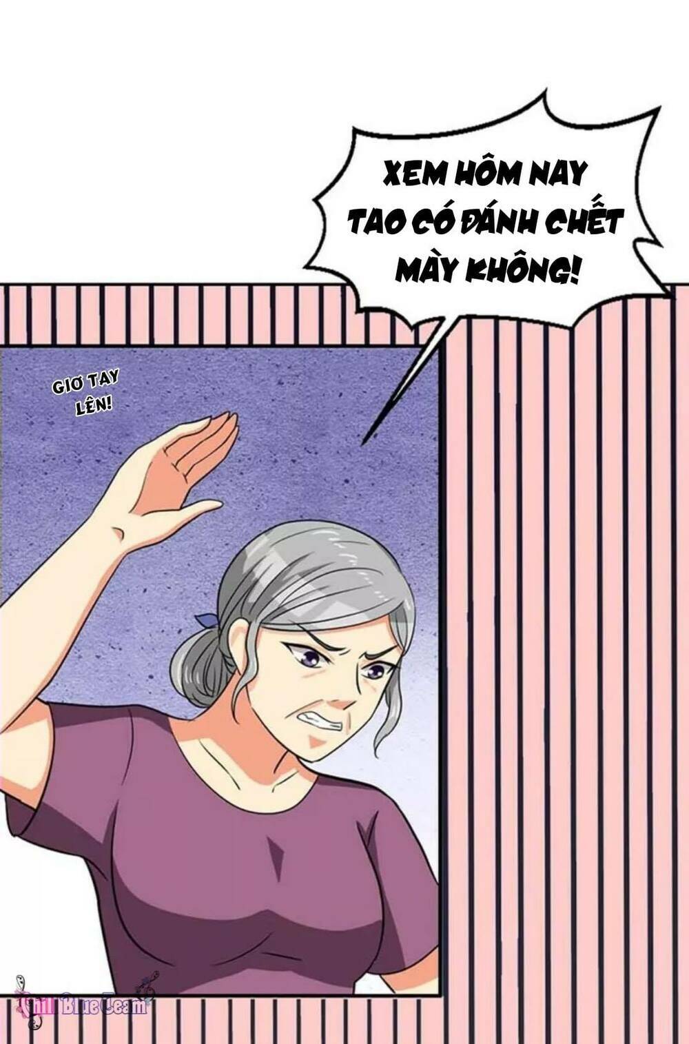 hủy diệt tra nam chapter 4 20