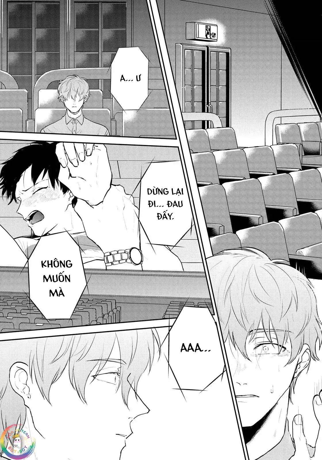 tam giác dối trá chapter 5 6