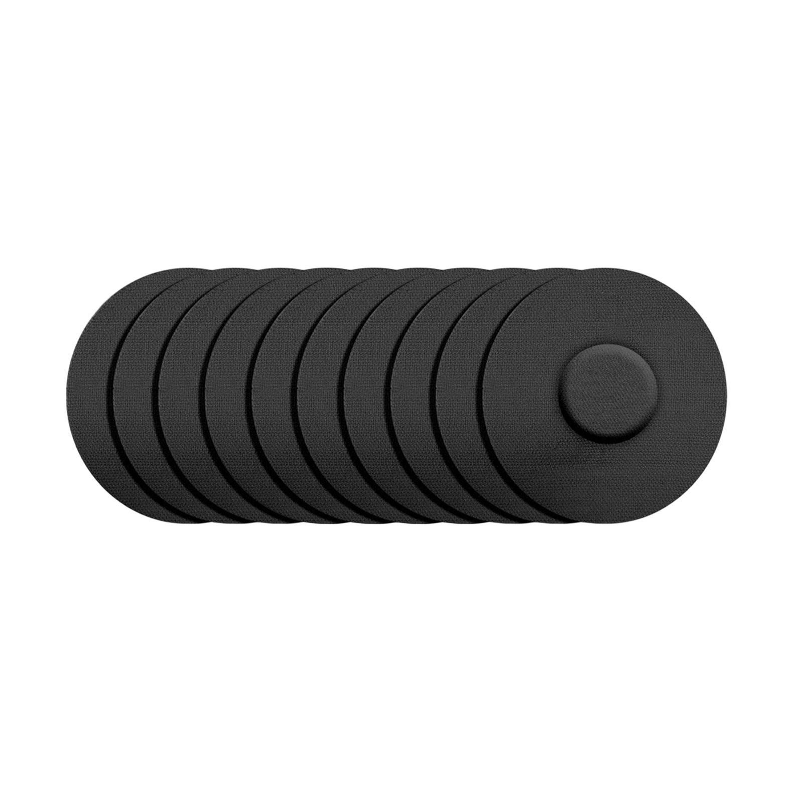 10x Sensor Covers Fitness Precut Running Shower Waterproof Adhesive Patches