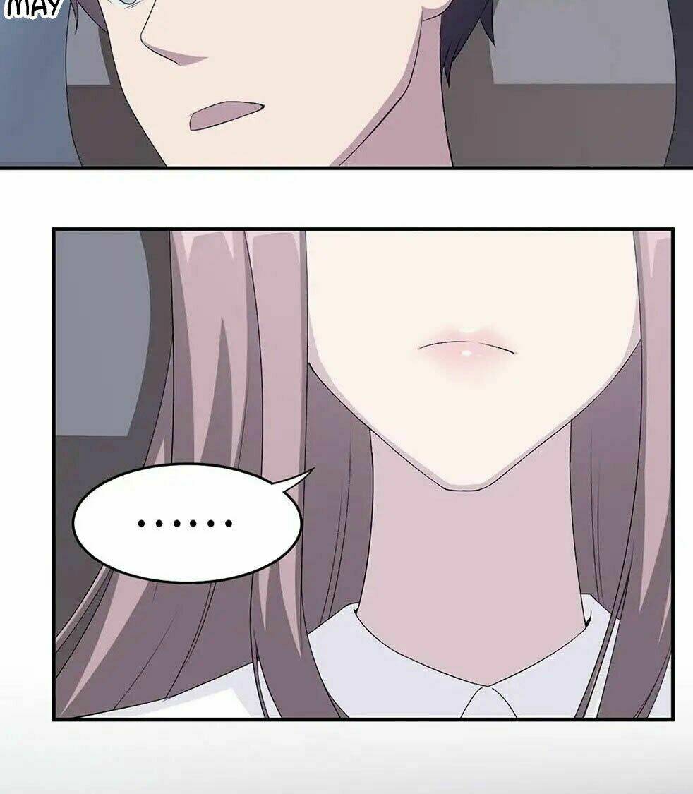 mạc thiếu bức hôn: vợ mới khó chống đỡ chapter 22 10