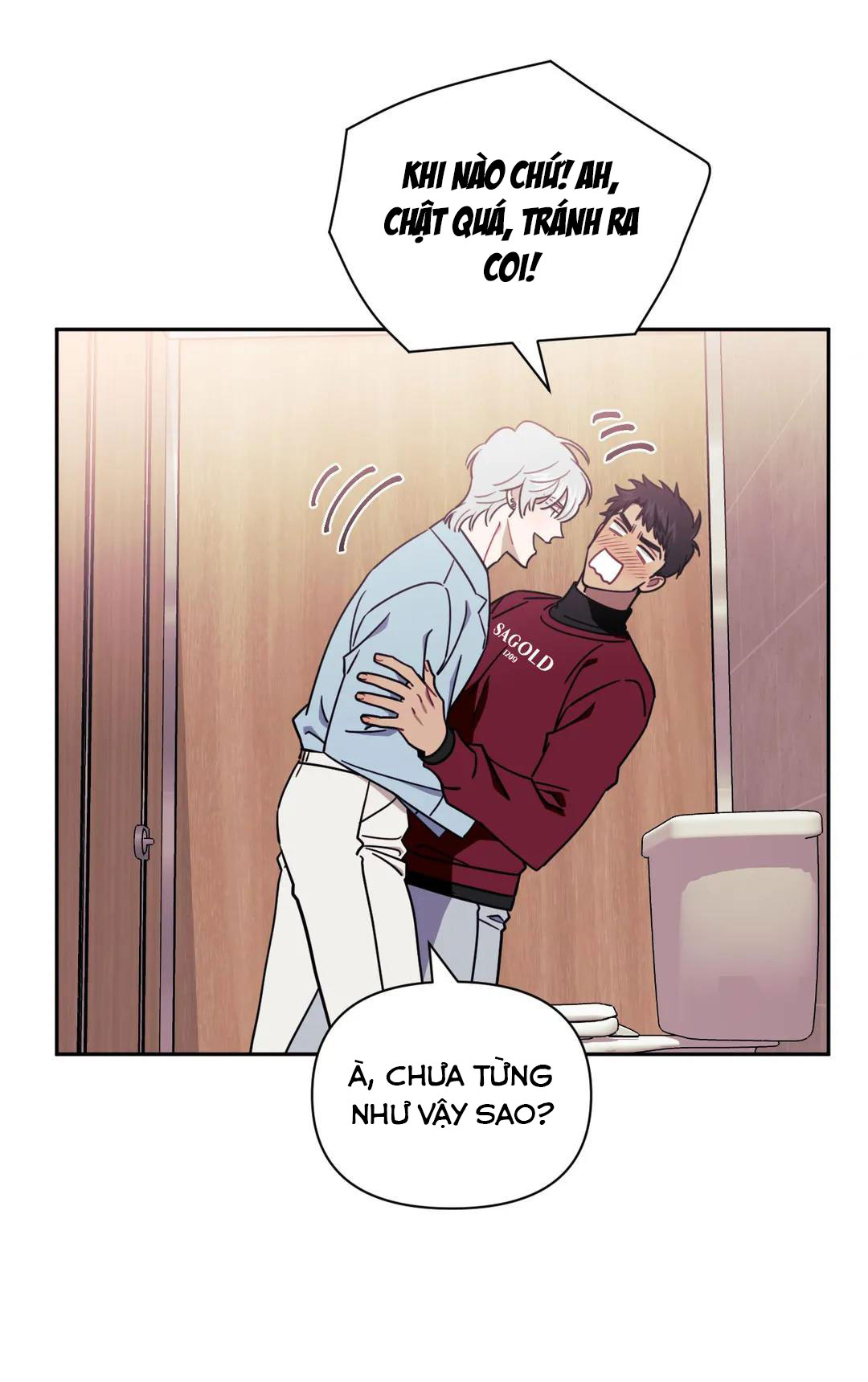 hơn cả bạn bè chapter 7 24