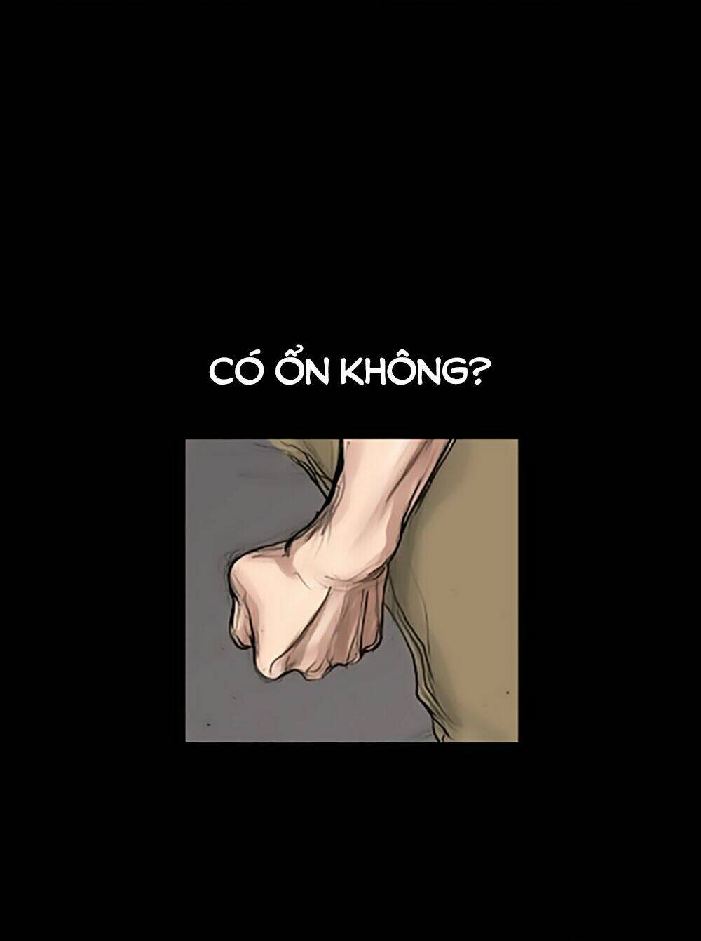 dokgo | độc cô chapter 3 18