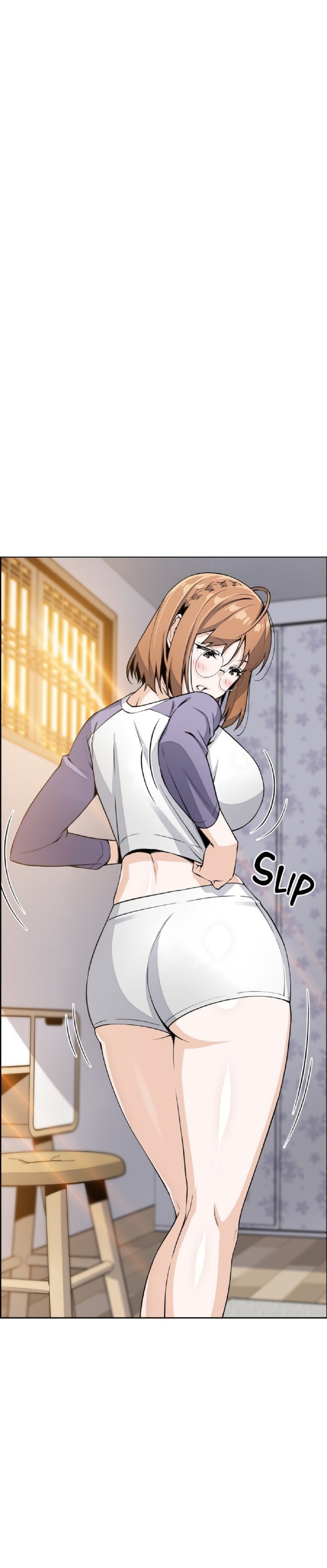 những mỹ nhân ở tiệm đậu hủ chapter 11 24