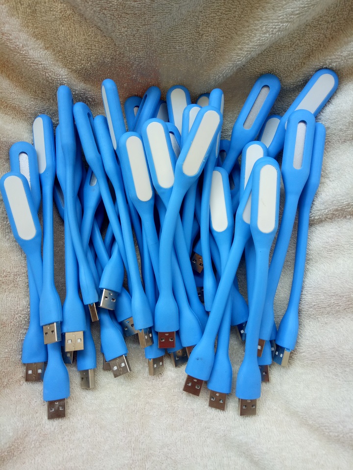 Đèn LED USB Light, đèn soi bàn phím, đèn bàn phím - Hàng chính hãng