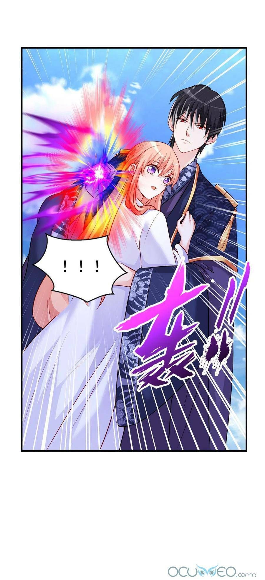 dạy bảo ma vương lão công 2 chapter 16 4