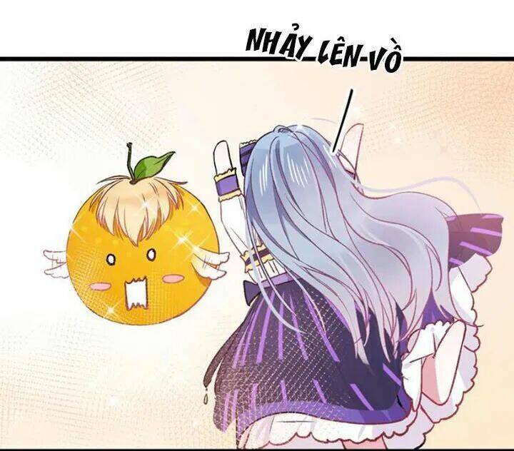 huyết quỷ luyến nhân chapter 15 29